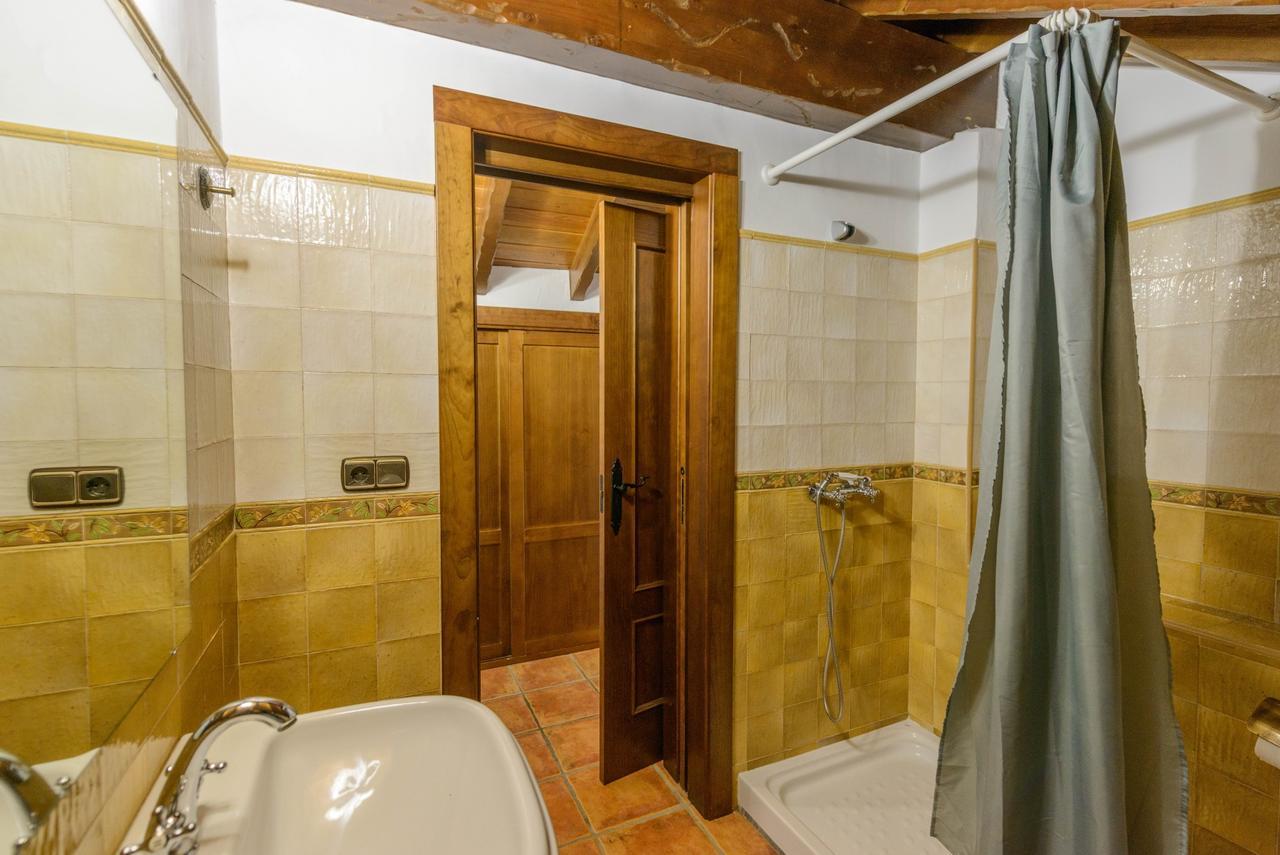 Cubo'S Villa Cortijo La Indiana Alhaurín el Grande Buitenkant foto